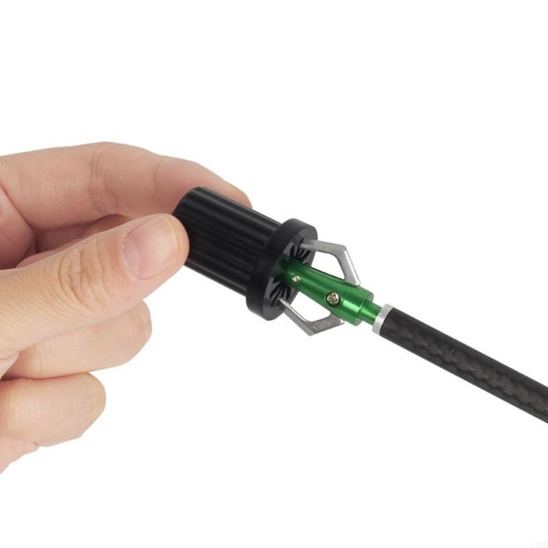 Broadhead Wrench Tool - 브로드헤드 화살용 렌치 양궁 브로드 헤드