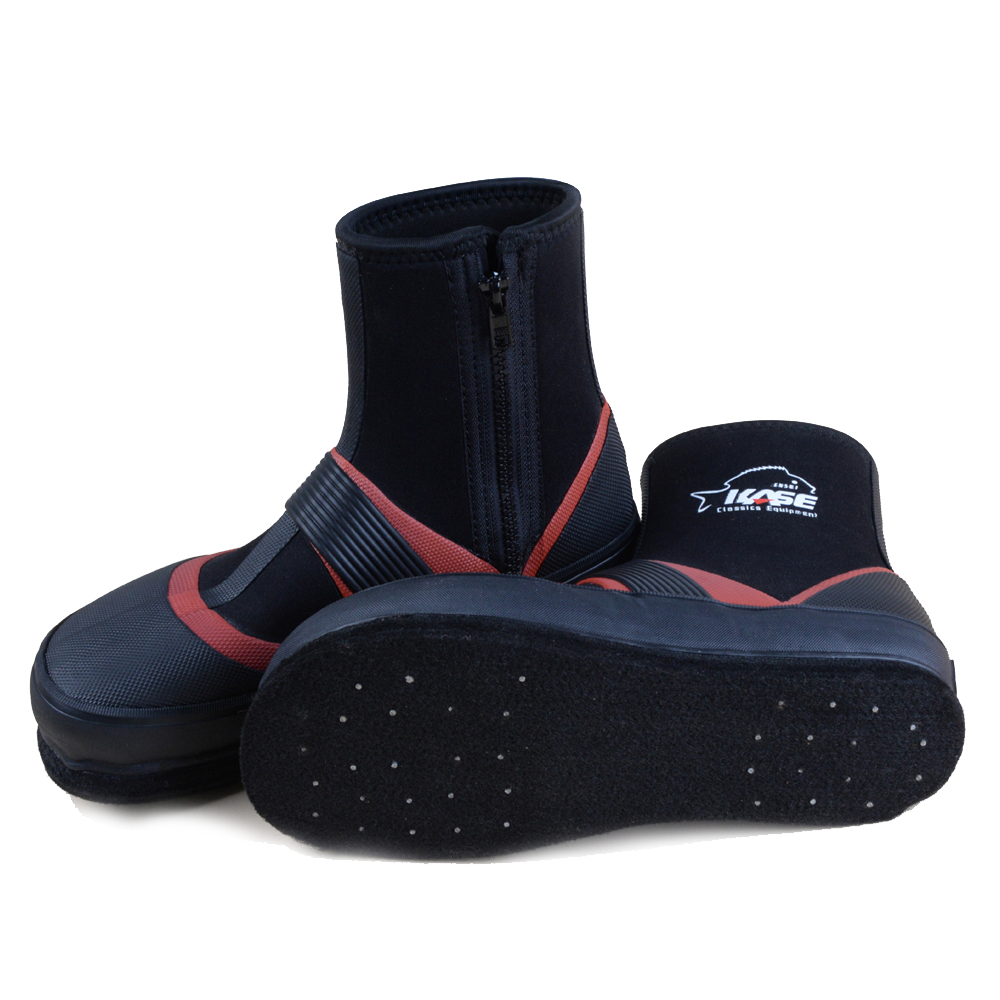 Hunting Boot Insole - 플라이 낚시용 암벽 등반 신발 아쿠아