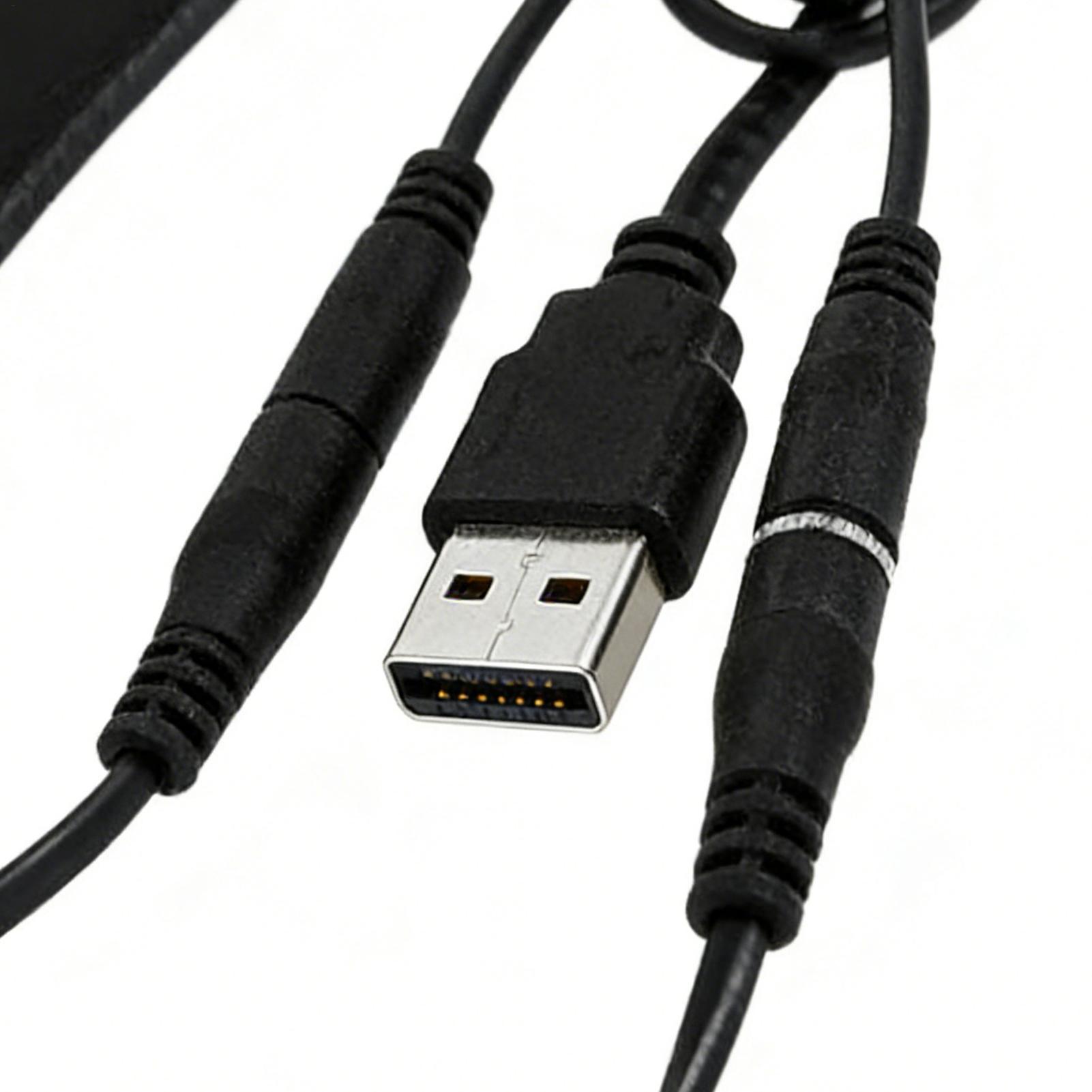 Hunting Boot Insole - 가열식 신발 깔창 재사용 가능한 USB