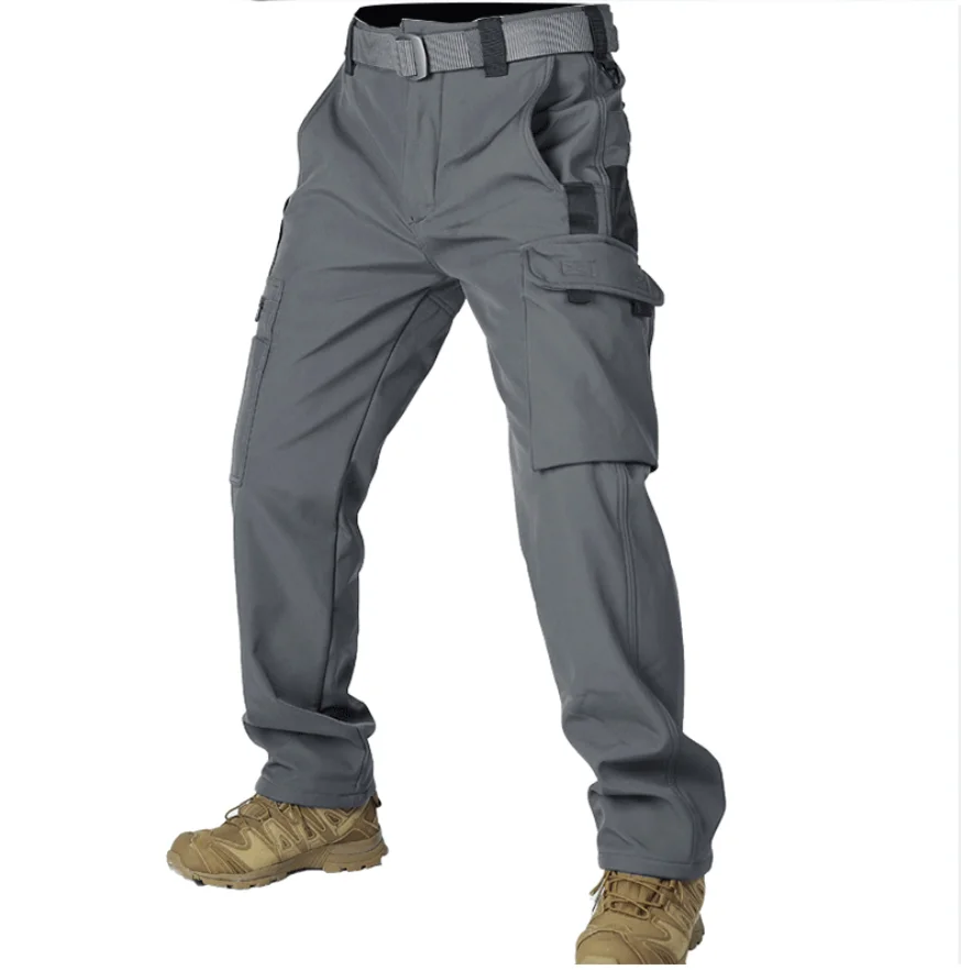 Outdoor Hunting News - S-3XL 신상 소프트 쉘 아웃도어 남성