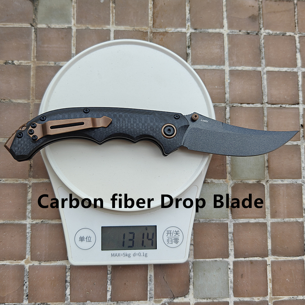Best Hunting Outdoor Knife - 최고의 폼 포장 865 미니 베들람