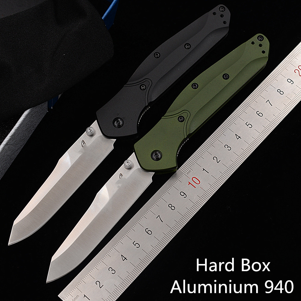JUFULE 최고의 폼 수동 알루미늄 핸들 마크 S30 - Best Hunting Outdoor Knife 리뷰 및 가격