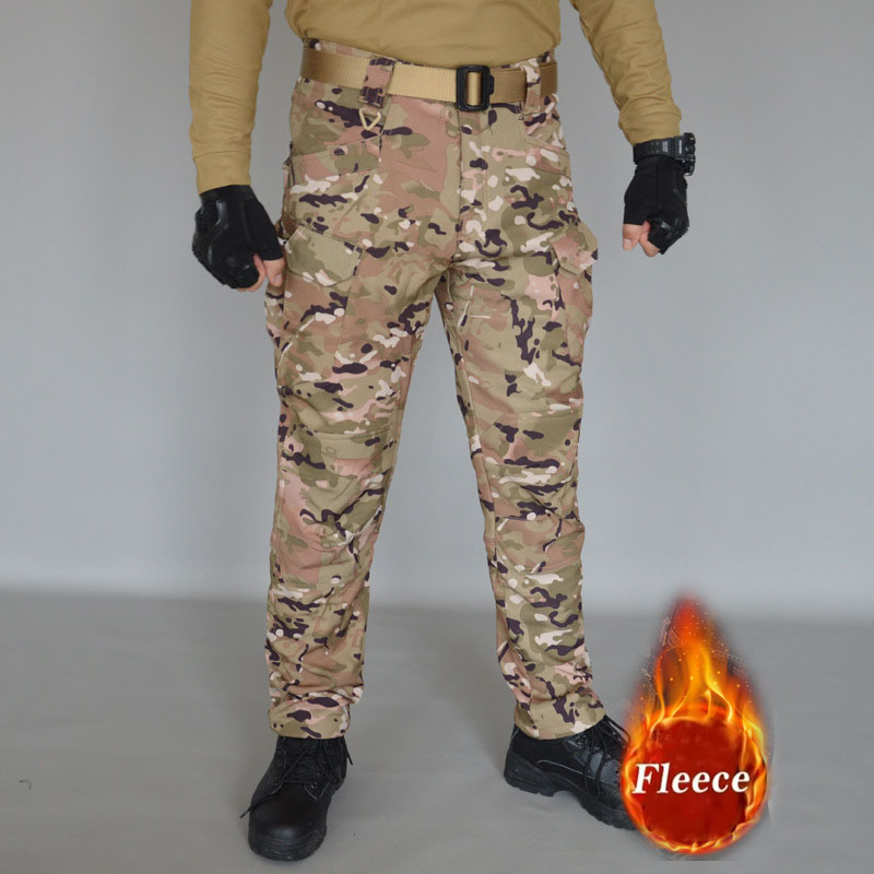 S-4XL 아웃도어 남성용 전투 바지, 전술 바지, 하 - Outdoor Hunting News 리뷰 및 가격