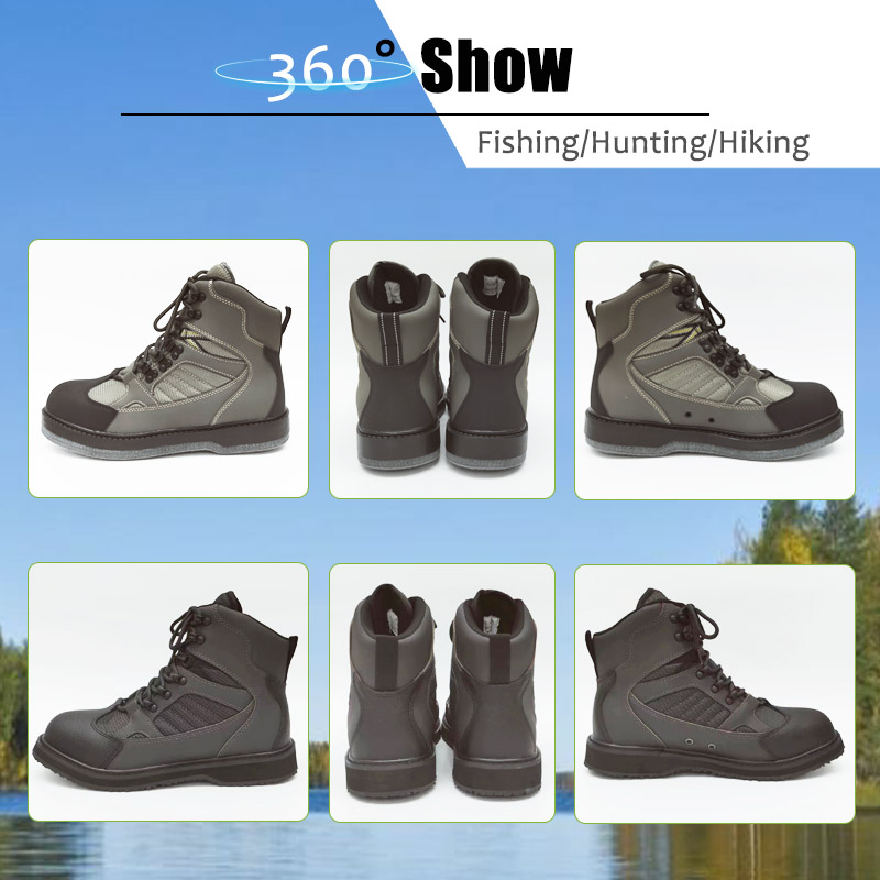 낚시 신발, 사냥 낚시 부츠, 와타리 플라이 낚시 방수 - Hunting Boot Insole 리뷰 및 가격