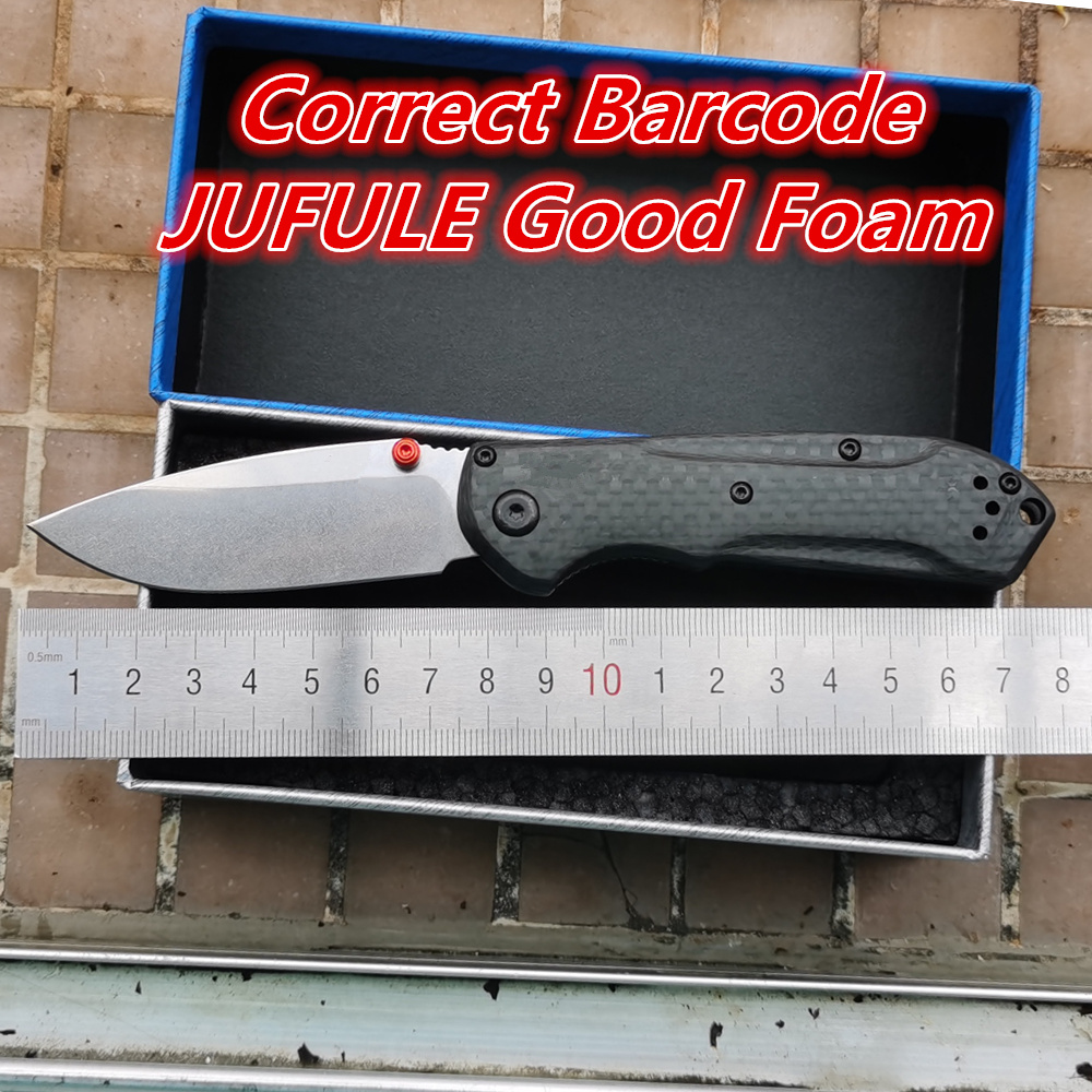 주풀레 베스트 폼 미니 프릭 565 볼 베어링 마크 S - Best Hunting Outdoor Knife 리뷰 및 가격