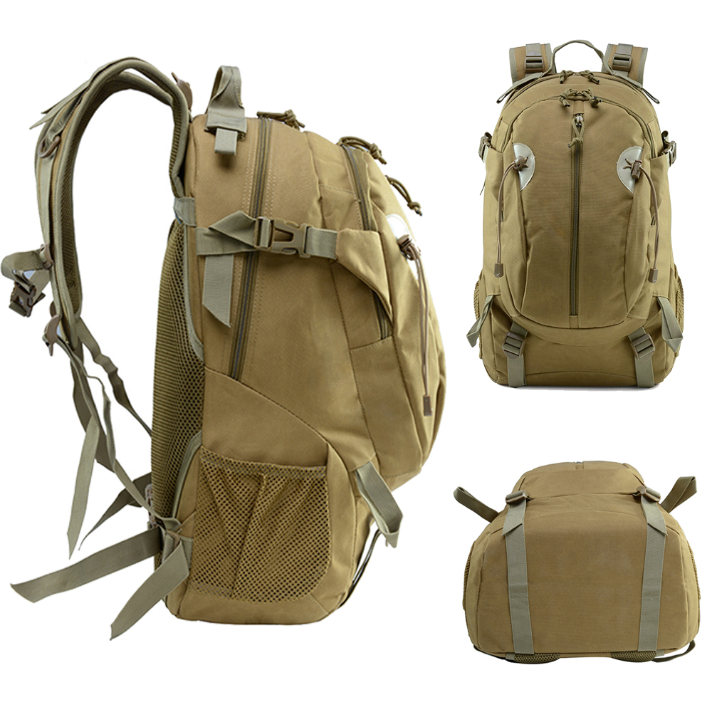 남자 배낭 30L 전술 배낭 새로운 사이클링 하이킹 배 - Outdoor Hunting News 리뷰 및 가격