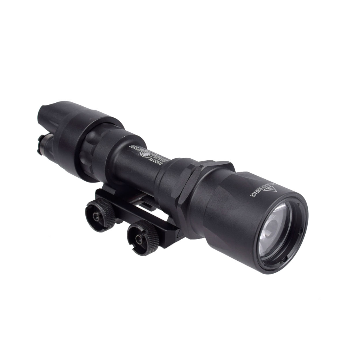 SureFire 로고 마크 M951 LED 전술 손전등 - Hunting Outdoor Logos 리뷰 및 가격