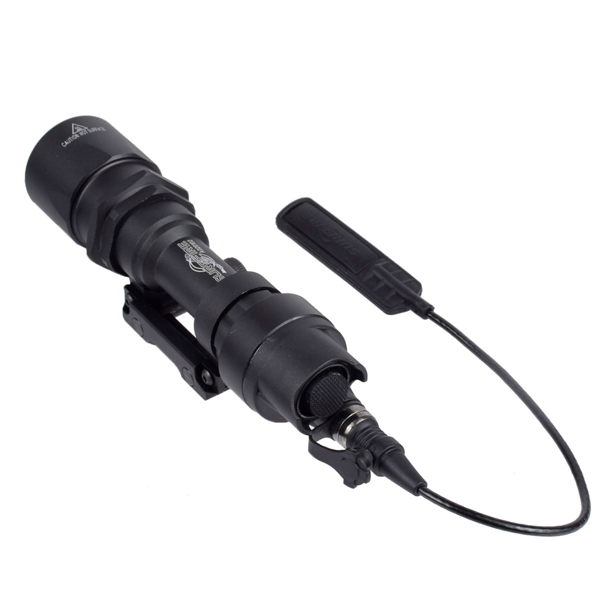 SureFire 로고 마크 M951 LED 전술 손전등 - Hunting Outdoor Logos 리뷰 및 가격