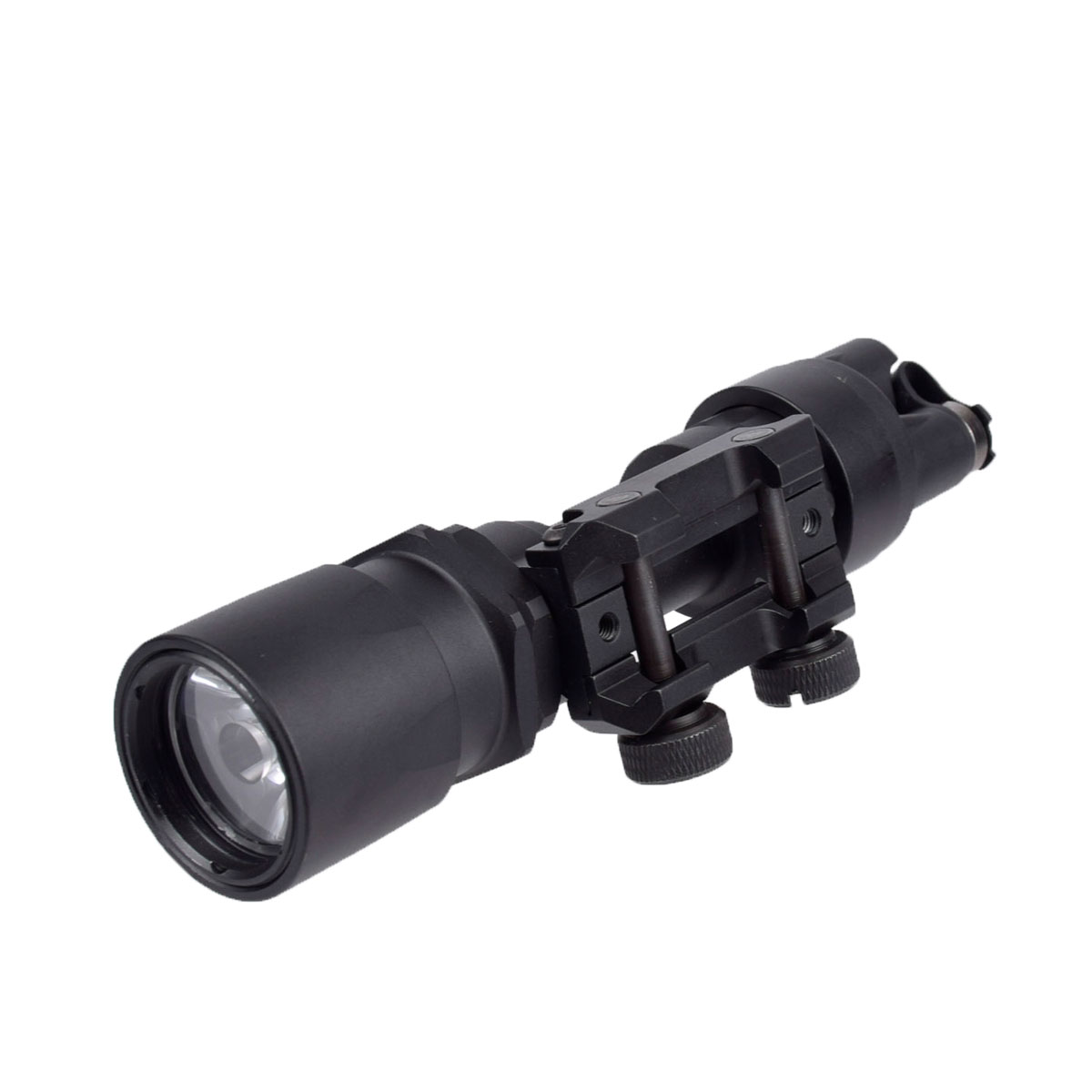 SureFire 로고 마크 M951 LED 전술 손전등 - Hunting Outdoor Logos 리뷰 및 가격