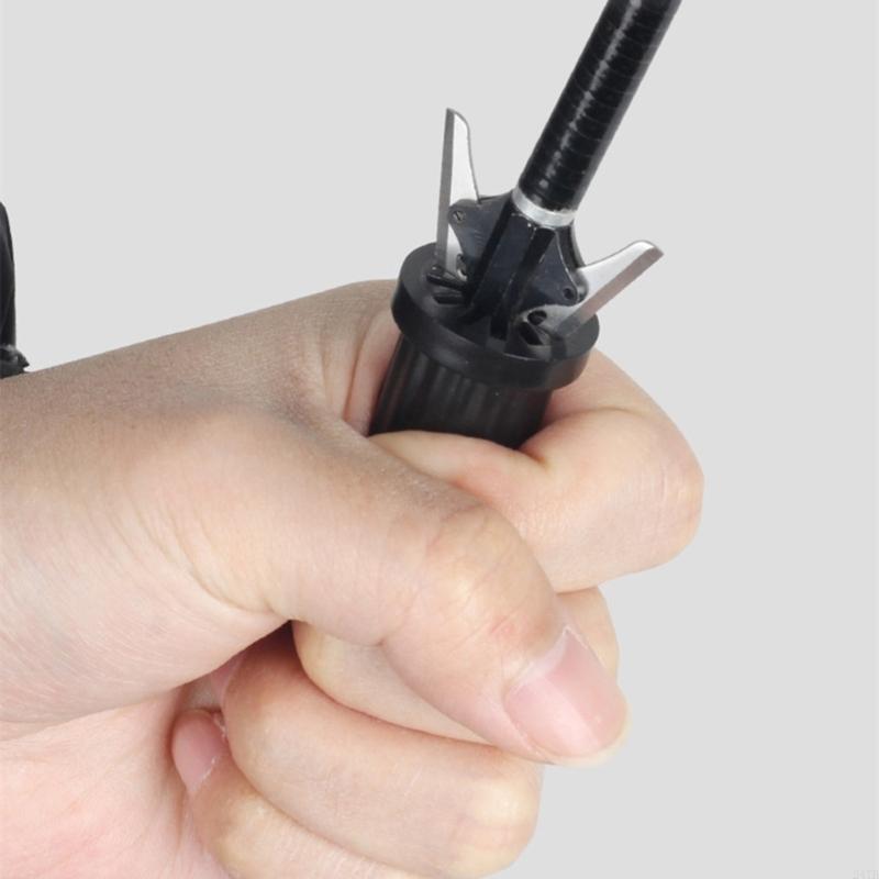 양궁 화살 스패너 장착 도구 활 화살 액세서리 화살 용 - Broadhead Wrench Tool 리뷰 및 가격