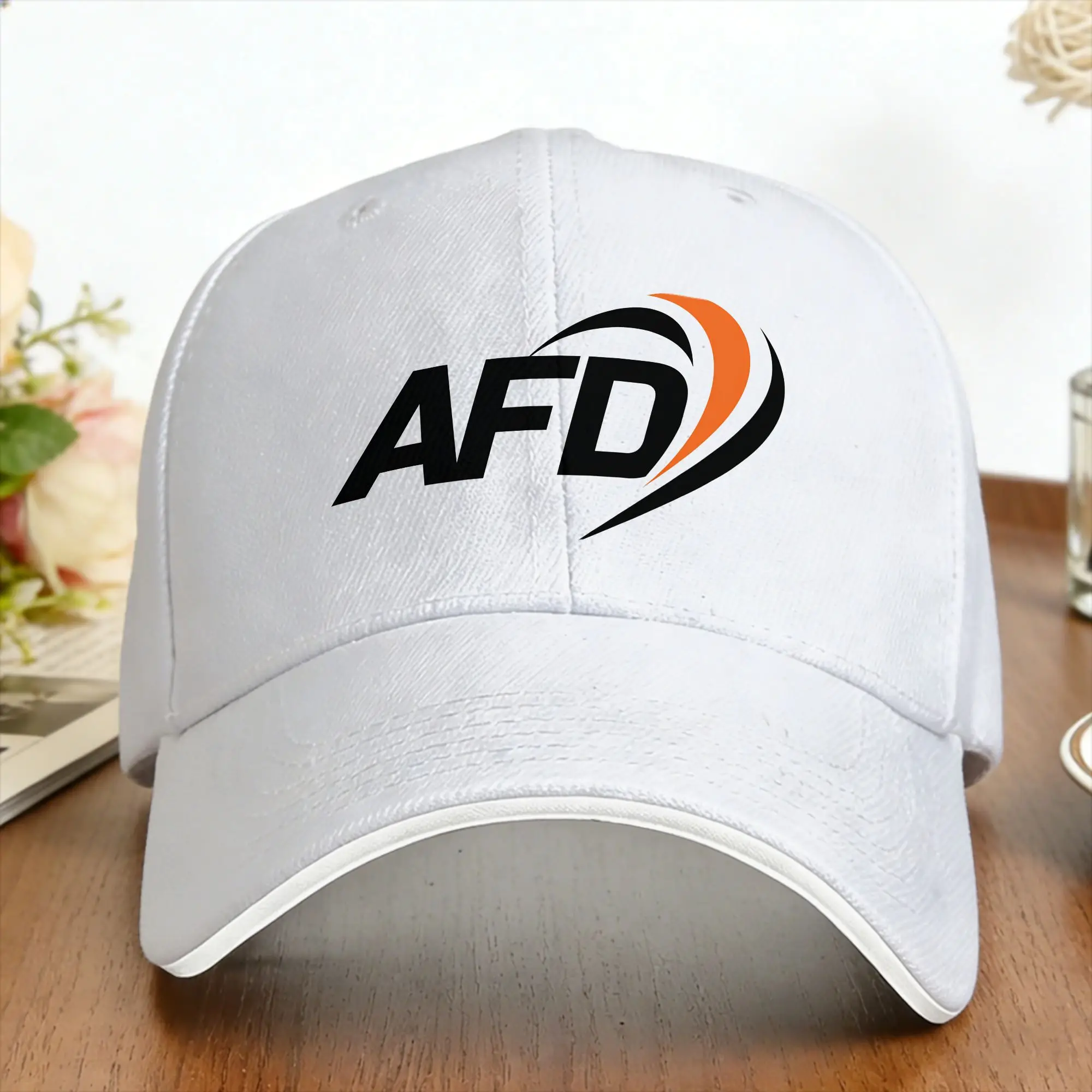 썬 야구 모자 대체품 Afd 독일 AFD 독일 로고 프 - Hunting Outdoor Logos 리뷰 및 가격