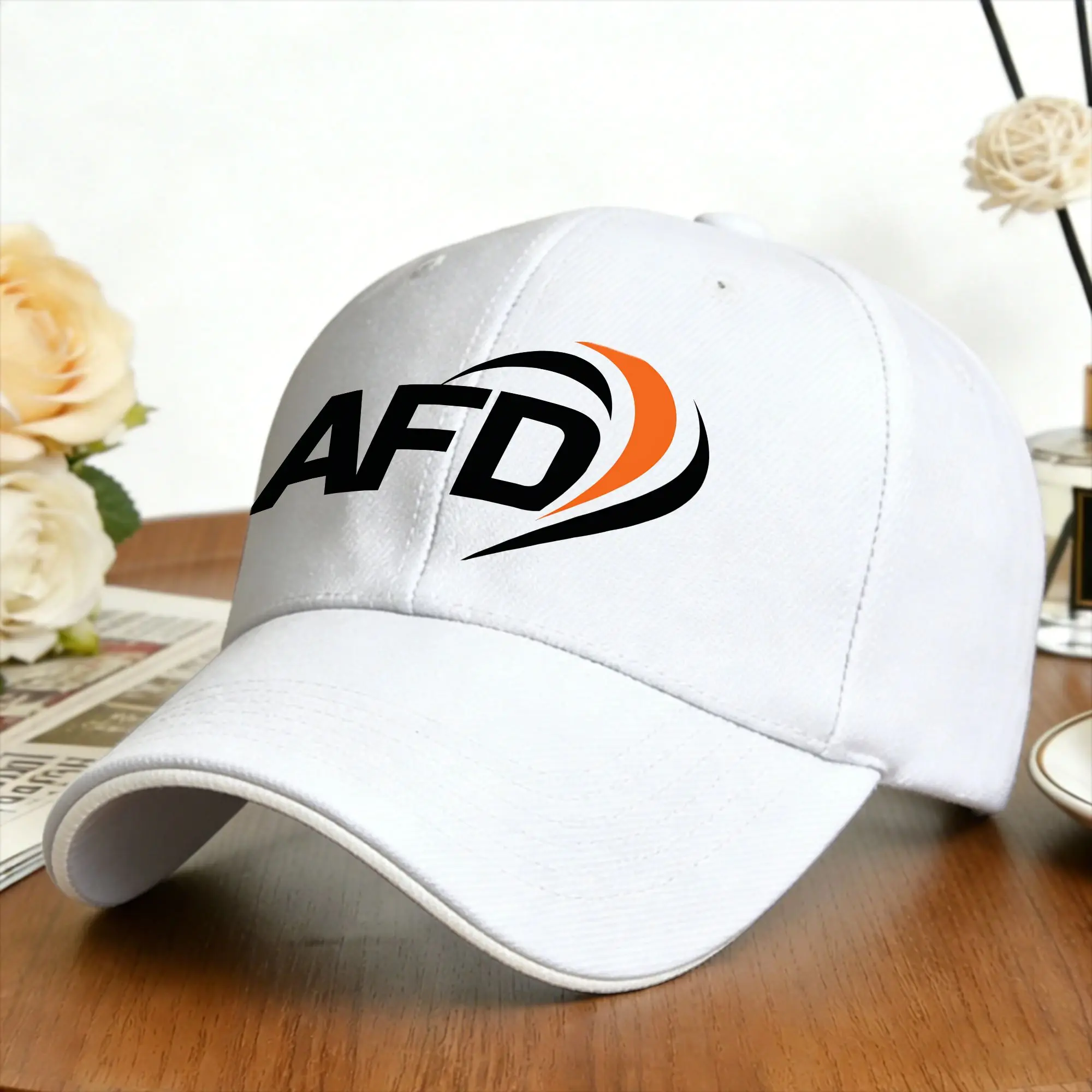 썬 야구 모자 대체품 Afd 독일 AFD 독일 로고 프 - Hunting Outdoor Logos 리뷰 및 가격