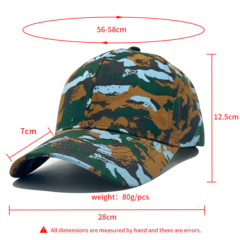 맞춤 자수 로고 솔리드 야구 모자 야외 스포츠 정글 사 - Hunting Outdoor Logos 리뷰 및 가격