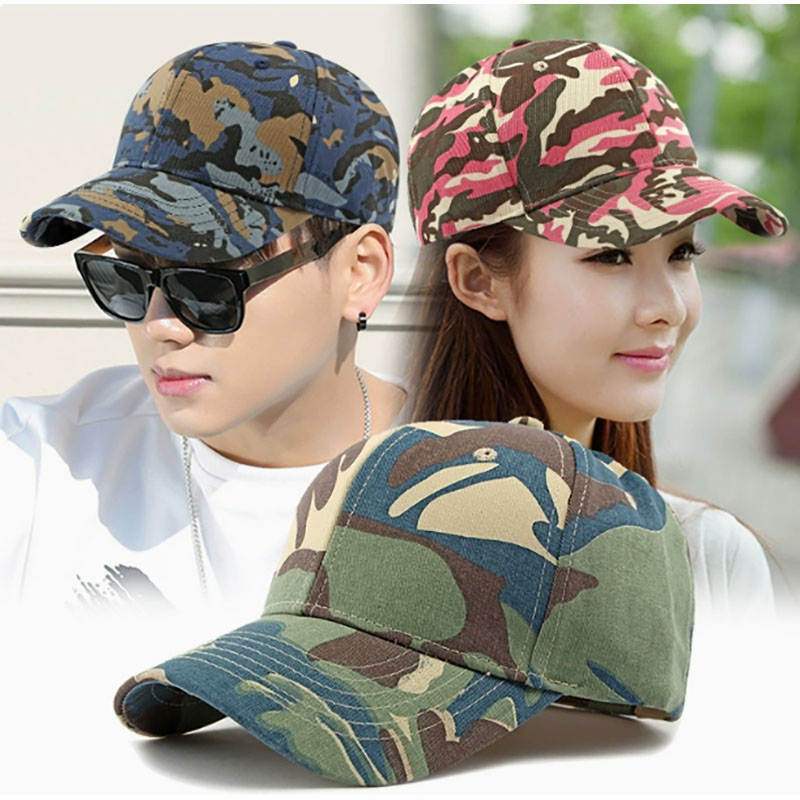유니섹스 카모플라주 조절 가능 야구 모자 해병대 커스텀 - Hunting Outdoor Logos 리뷰 및 가격