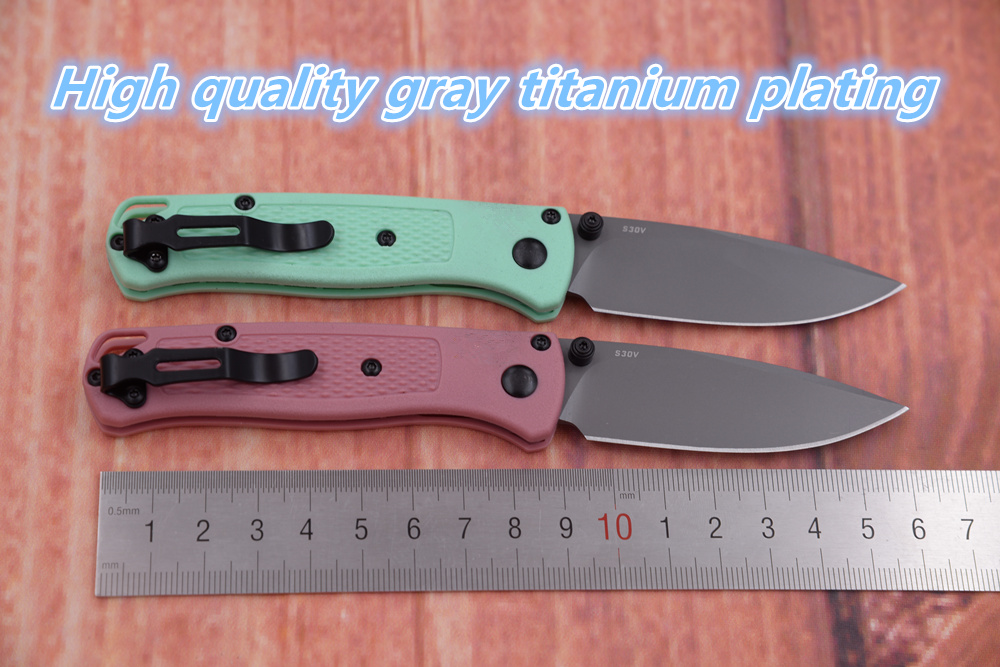 주풀레 버그아웃 미니 533 최고급 폼 나일론 섬유 손 - Best Hunting Outdoor Knife 리뷰 및 가격
