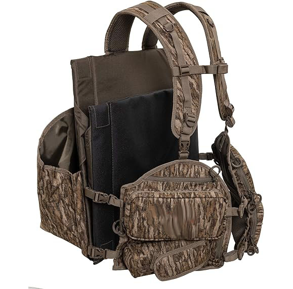 새로운 핫 BSCI 공장 OEM 맞춤 로고 나일론 기어 - Hunting Outdoor Logos 리뷰 및 가격