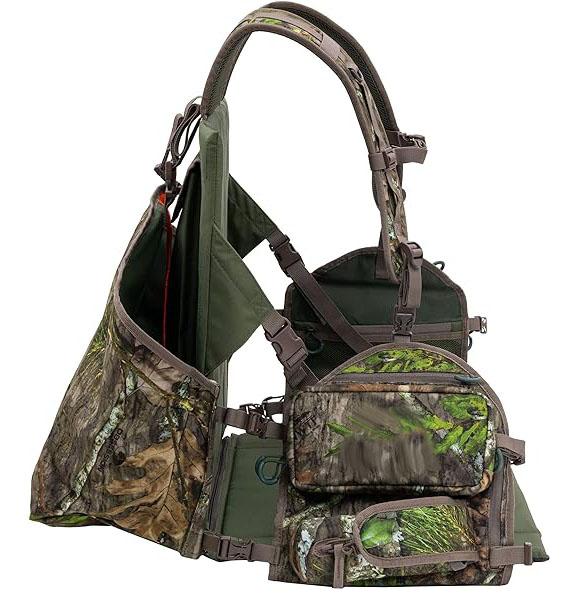 새로운 핫 BSCI 공장 OEM 맞춤 로고 나일론 기어 - Hunting Outdoor Logos 리뷰 및 가격
