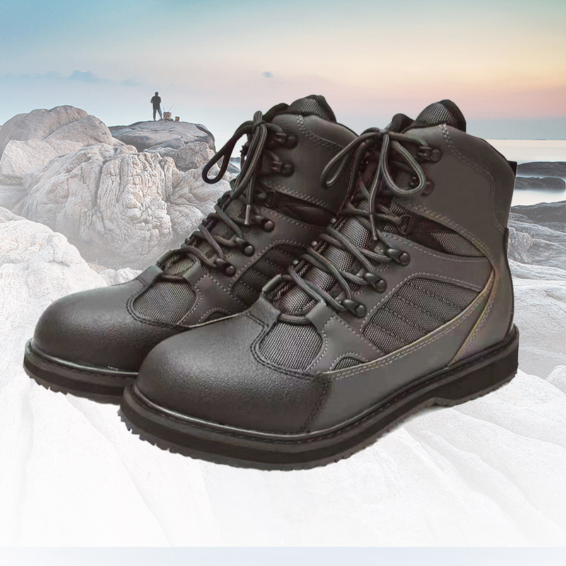 고무 또는 펠트 밑창 낚시 신발, 야외 사냥 낚시 부츠 - Hunting Boot Insole 리뷰 및 가격