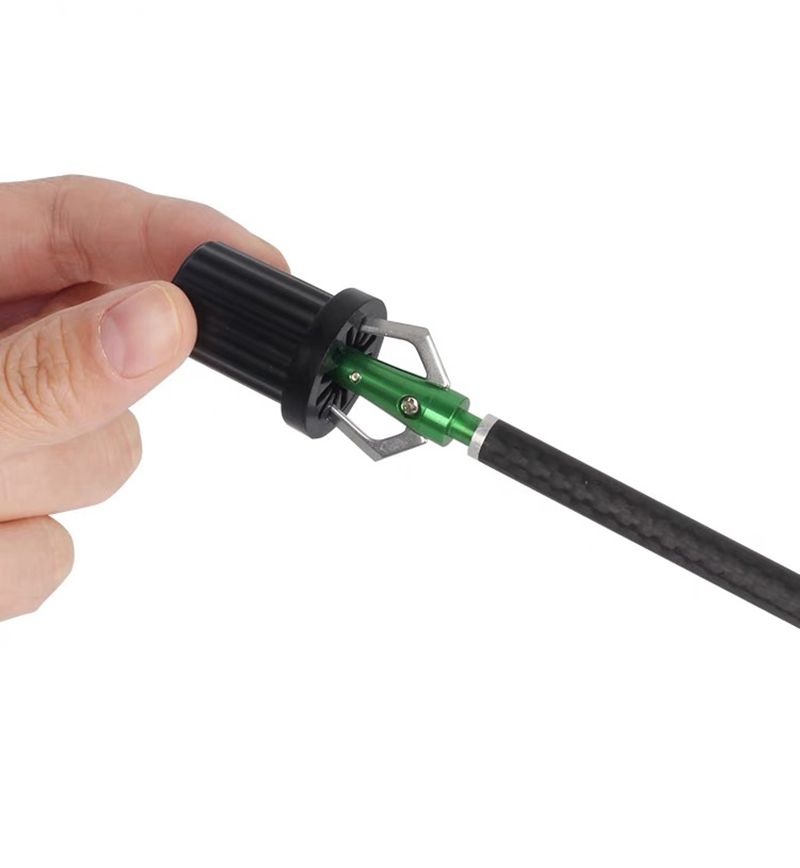 양궁 액세서리 화살 렌치 도구, 브로드헤드 사냥용 화살 - Broadhead Wrench Tool 리뷰 및 가격