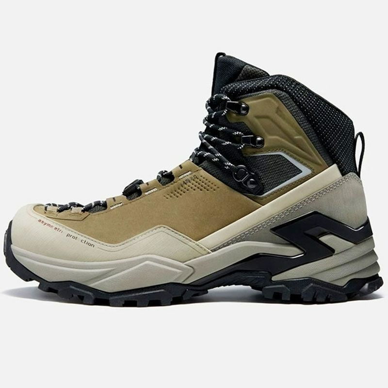 새로운 트레킹 부츠 남성용 미끄럼 방지 아웃도어 산악화 - Hunting Boot Insole 리뷰 및 가격