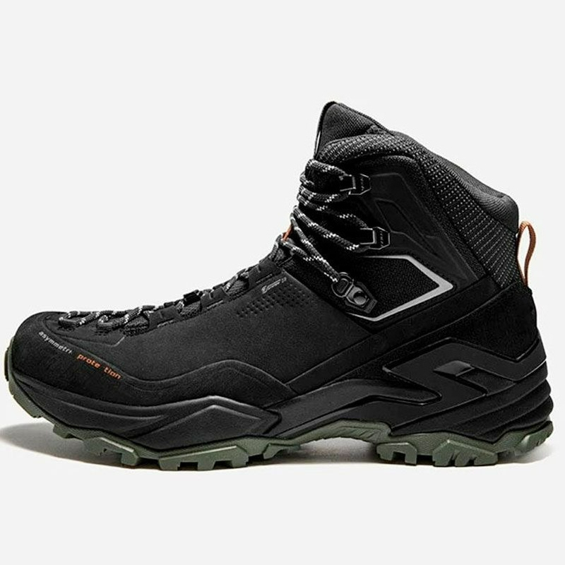 새로운 트레킹 부츠 남성용 미끄럼 방지 아웃도어 산악화 - Hunting Boot Insole 리뷰 및 가격