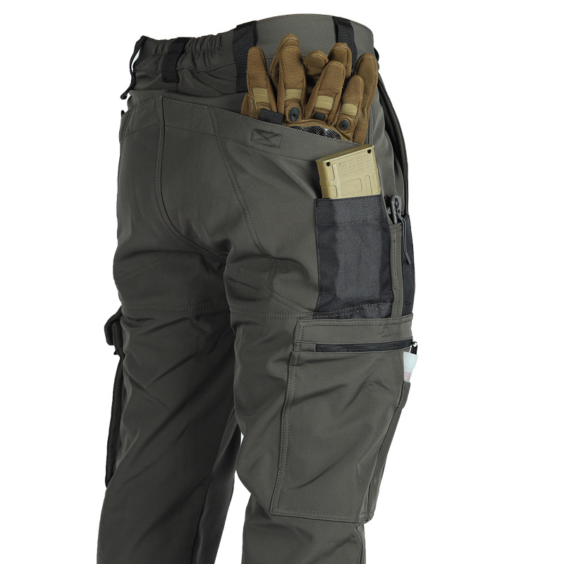 S-3XL 신상 소프트 쉘 아웃도어 남성 전술 하이킹  - Outdoor Hunting News 리뷰 및 가격