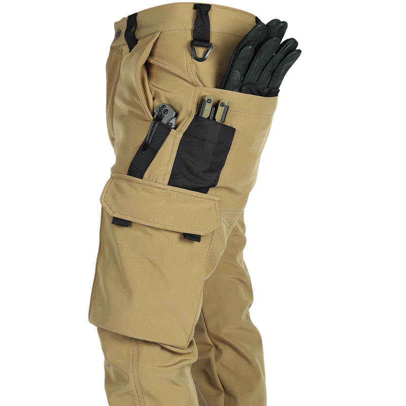 S-3XL 신상 소프트 쉘 아웃도어 남성 전술 하이킹  - Outdoor Hunting News 리뷰 및 가격