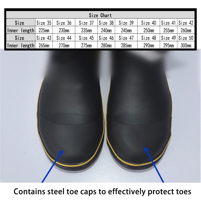 남녀공용 낚시 부츠, 사냥 낚시 신발, 고무 밑창 레인 - Hunting Boot Insole 리뷰 및 가격