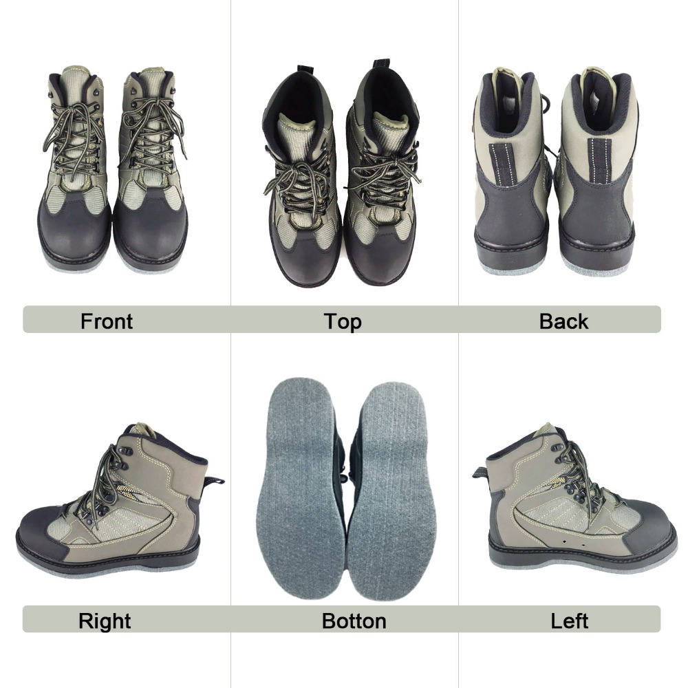 JEERKOOL 플라이 낚시 웨이더 신발 웨이더 낚시  - Hunting Boot Insole 리뷰 및 가격