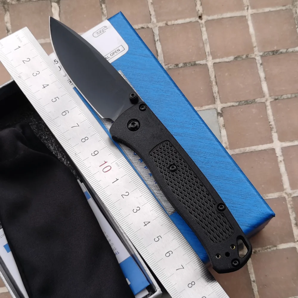JUFULE 하드 박스 최고의 폼 팩 535 나일론 섬 - Best Hunting Outdoor Knife 리뷰 및 가격