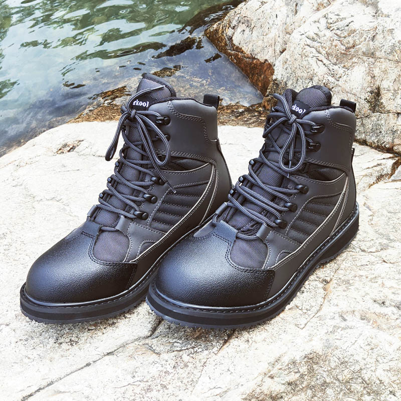 플라이 낚시 바지장화 고무 또는 펠트 밑창 낚시 신발, - Hunting Boot Insole 리뷰 및 가격